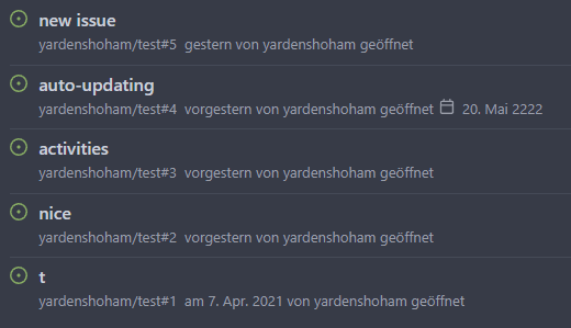 German