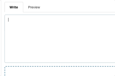 Mention completion demo