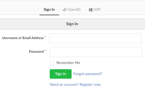 sspi