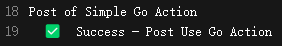 go-action-post